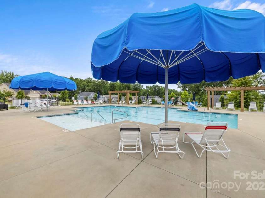 219 Broadleaf Drive, Denver, NC 28037.  MLS# CAR4265284, YatesRealty ID 25691. Cool off on a hot summer day