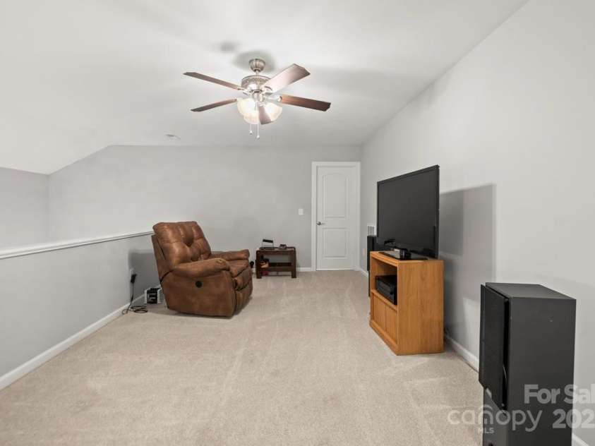 219 Broadleaf Drive, Denver, NC 28037.  MLS# CAR4265284, YatesRealty ID 25691. The loft is also ideal for gaming, or watching your favorite sports