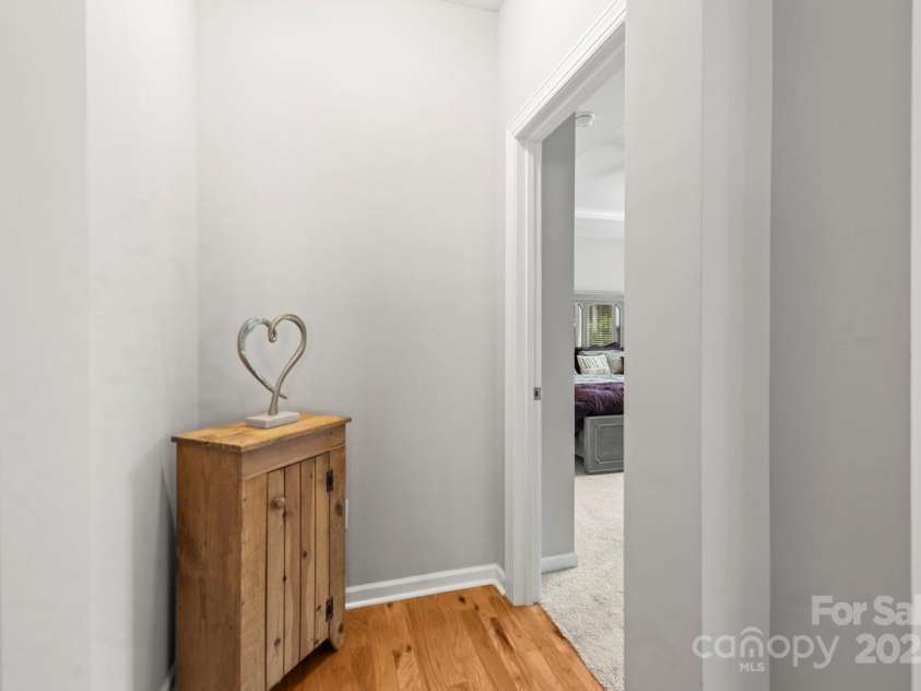 219 Broadleaf Drive, Denver, NC 28037.  MLS# CAR4265284, YatesRealty ID 25691. The primary bedroom is separated for additional privacy