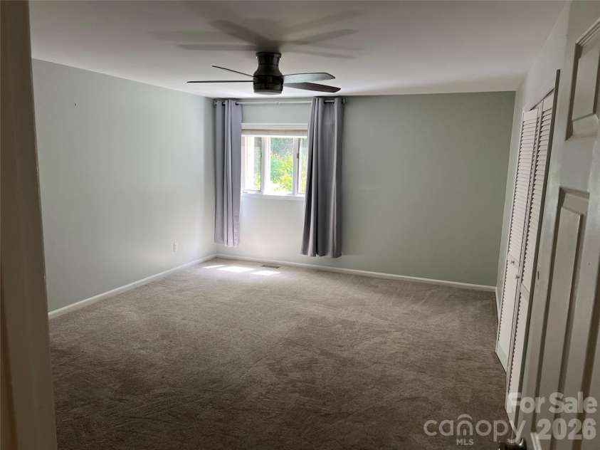 610 Britton Creek Drive, Hendersonville, NC 28791.  MLS# CAR4380789, YatesRealty ID 25694. Large MBr [see attached floorplan]