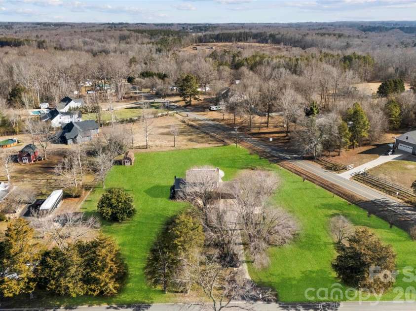 1982 Jim Mccarter Road, Clover, SC 29710.  MLS# CAR4342066, YatesRealty ID 25695. 