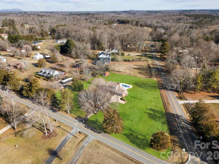 1982 Jim Mccarter Road, Clover, SC 29710.  MLS# CAR4342066, YatesRealty ID 25695. 