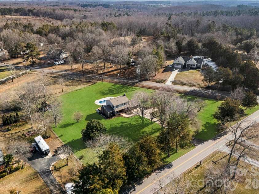 1982 Jim Mccarter Road, Clover, SC 29710.  MLS# CAR4342066, YatesRealty ID 25695. 