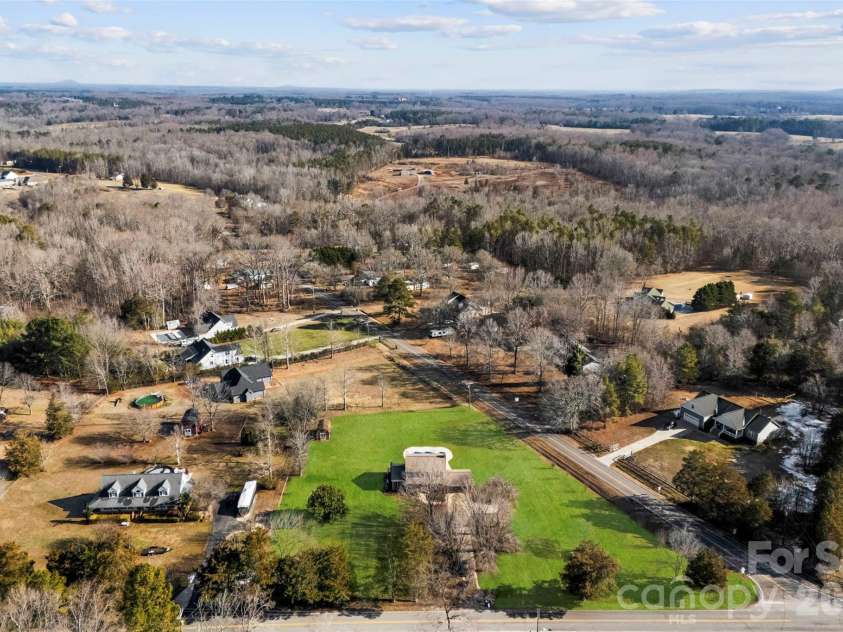 1982 Jim Mccarter Road, Clover, SC 29710.  MLS# CAR4342066, YatesRealty ID 25695. 