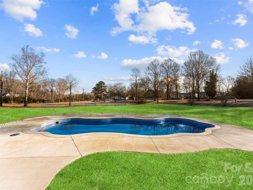 1982 Jim Mccarter Road, Clover, SC 29710.  MLS# CAR4342066, YatesRealty ID 25695. 
