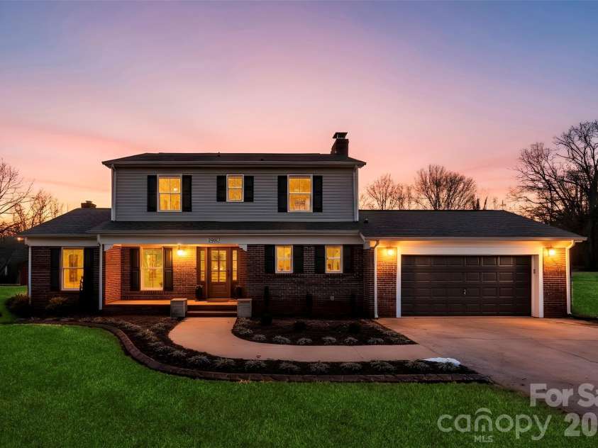 1982 Jim Mccarter Road, Clover, SC 29710.  MLS# CAR4342066, YatesRealty ID 25695. 