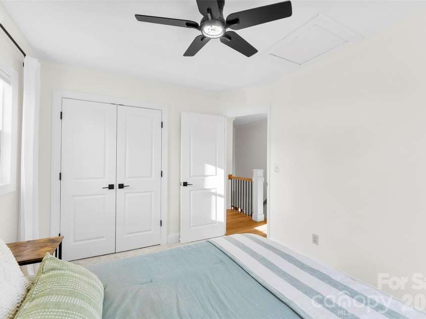 1982 Jim Mccarter Road, Clover, SC 29710.  MLS# CAR4342066, YatesRealty ID 25695. Bedroom 2
