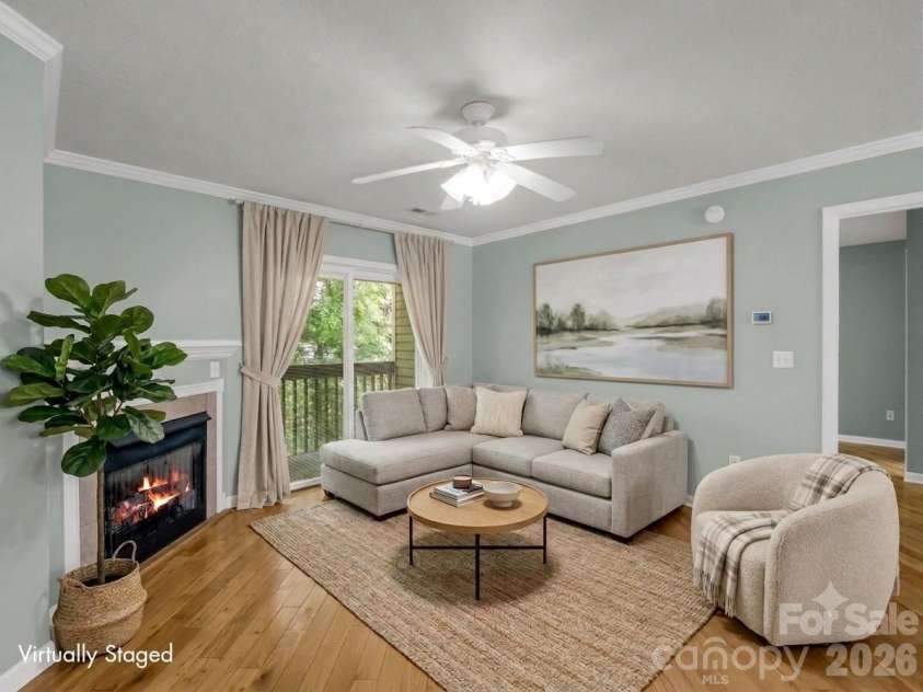 4 Rathfarnham Road, Asheville, NC 28803.  MLS# CAR4382272, YatesRealty ID 25696. 