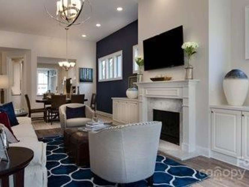 8414 Profit Lane, Charlotte, NC 28215.  MLS# CAR4280131, YatesRealty ID 25696. Model photos used for reference
