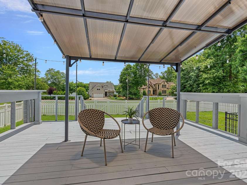 7478 Pine Ridge Drive, Denver, NC 28037.  MLS# CAR4272908, YatesRealty ID 25697. 