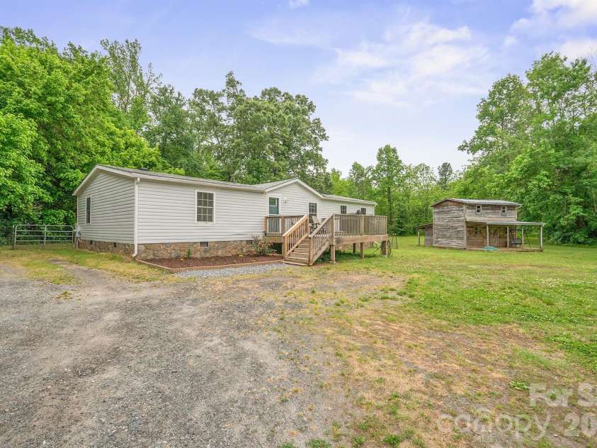 1855 Burris Road, Conover, NC 28613.  MLS# CAR4379298, YatesRealty ID 25699. 