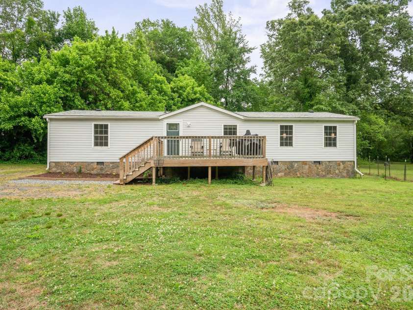 1855 Burris Road, Conover, NC 28613.  MLS# CAR4379298, YatesRealty ID 25699. 