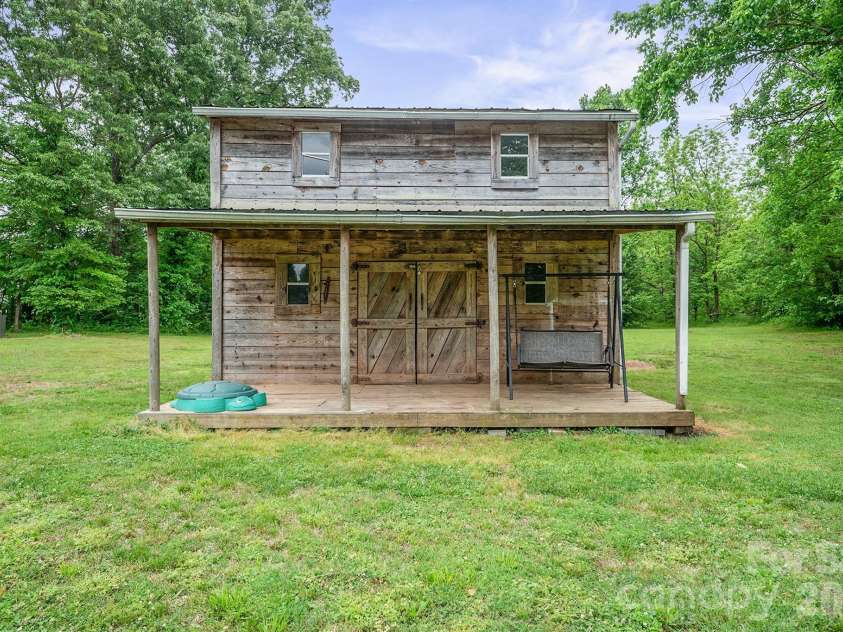 1855 Burris Road, Conover, NC 28613.  MLS# CAR4379298, YatesRealty ID 25699. 