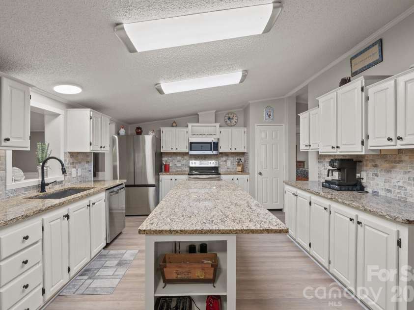 1855 Burris Road, Conover, NC 28613.  MLS# CAR4379298, YatesRealty ID 25699. 