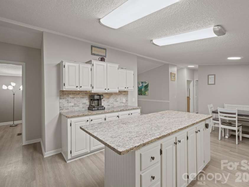 1855 Burris Road, Conover, NC 28613.  MLS# CAR4379298, YatesRealty ID 25699. 