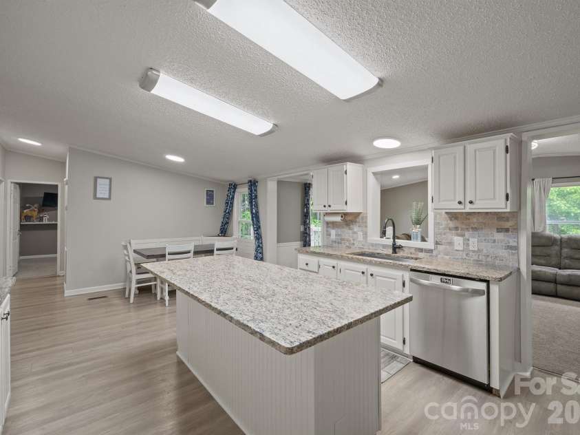 1855 Burris Road, Conover, NC 28613.  MLS# CAR4379298, YatesRealty ID 25699. 