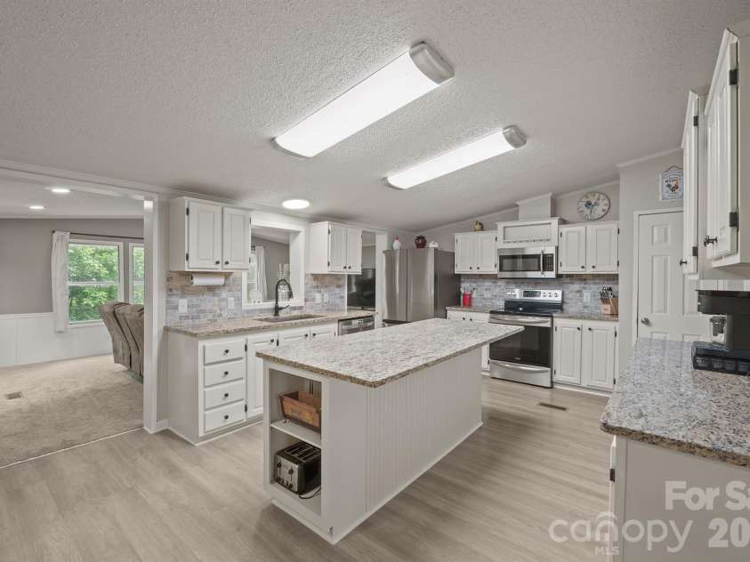 1855 Burris Road, Conover, NC 28613.  MLS# CAR4379298, YatesRealty ID 25699. 