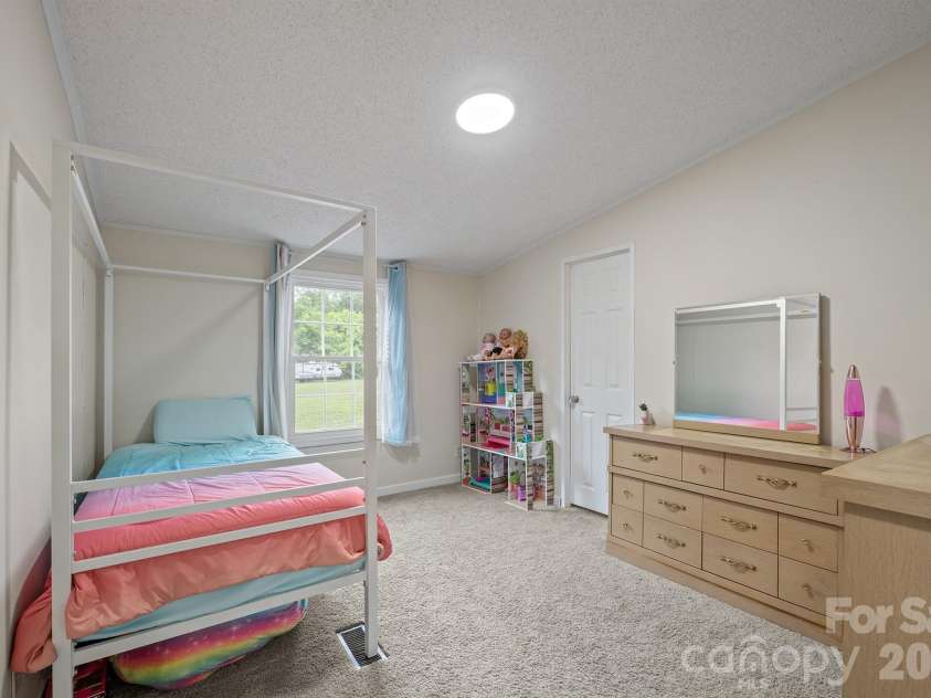 1855 Burris Road, Conover, NC 28613.  MLS# CAR4379298, YatesRealty ID 25699. 