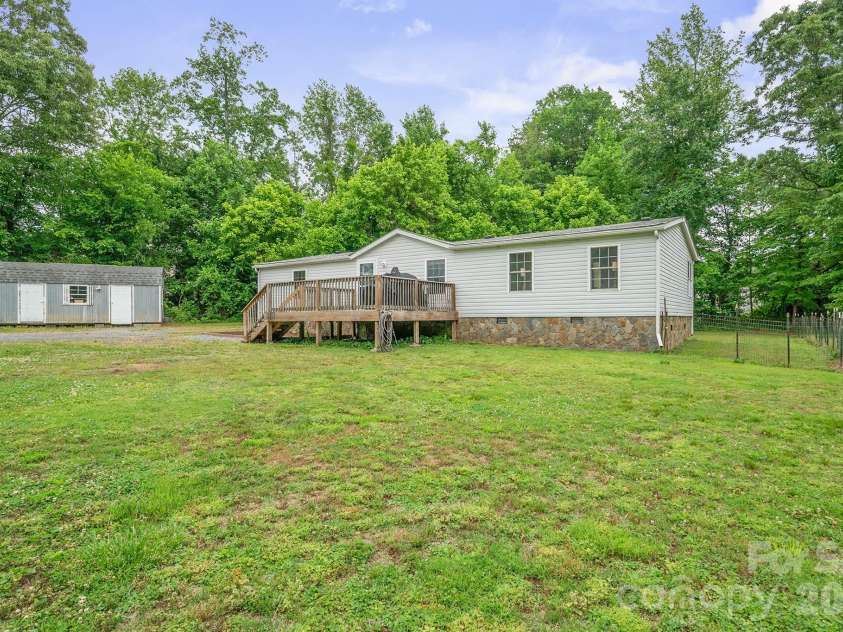 1855 Burris Road, Conover, NC 28613.  MLS# CAR4379298, YatesRealty ID 25699. 