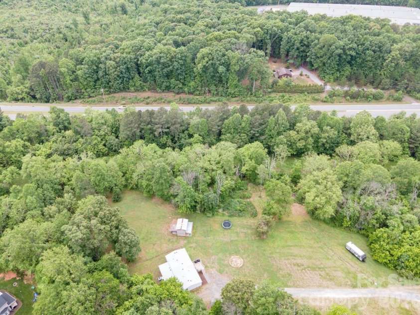 1855 Burris Road, Conover, NC 28613.  MLS# CAR4379298, YatesRealty ID 25699. 