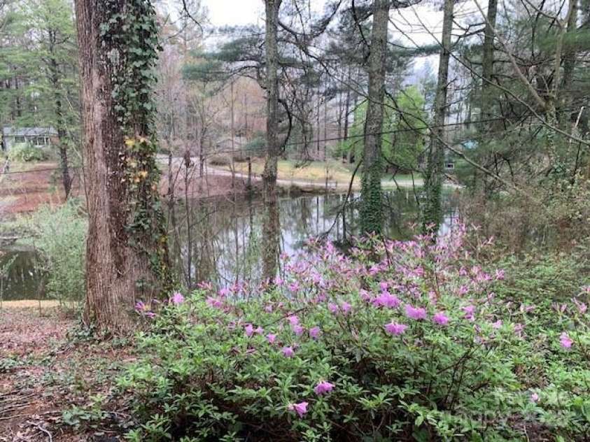 101 LAKEMONT Drive, Flat Rock, NC 28731.  MLS# CAR4246456, YatesRealty ID 257. 