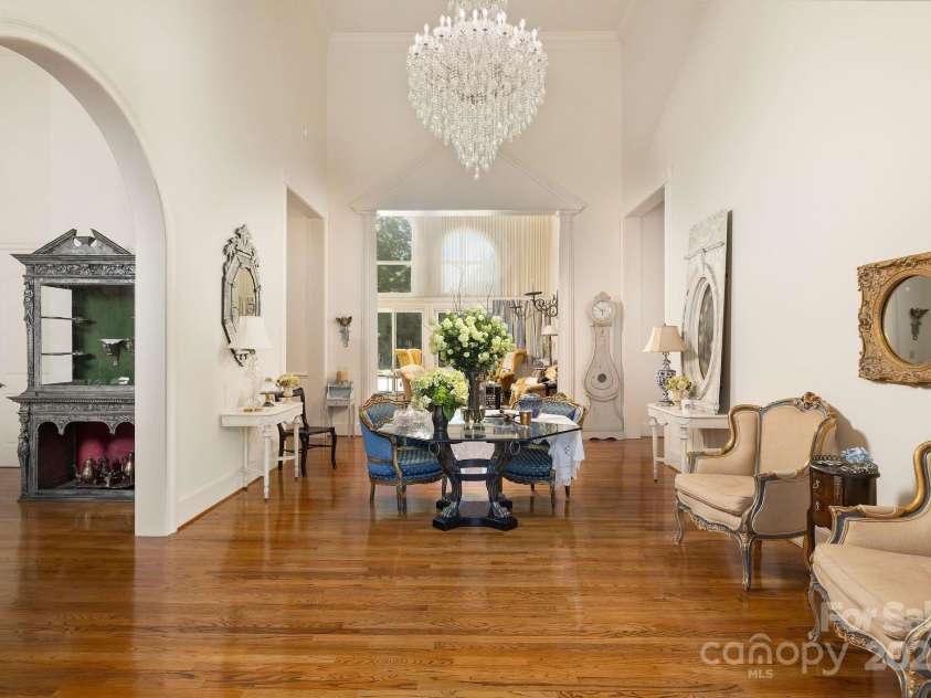 282 Hamilton Drive, Columbus, NC 28722.  MLS# CAR4274724, YatesRealty ID 257. 