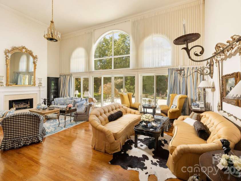 282 Hamilton Drive, Columbus, NC 28722.  MLS# CAR4274724, YatesRealty ID 257. 