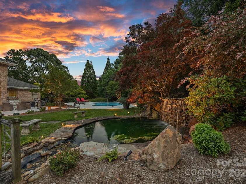 282 Hamilton Drive, Columbus, NC 28722.  MLS# CAR4274724, YatesRealty ID 257. 