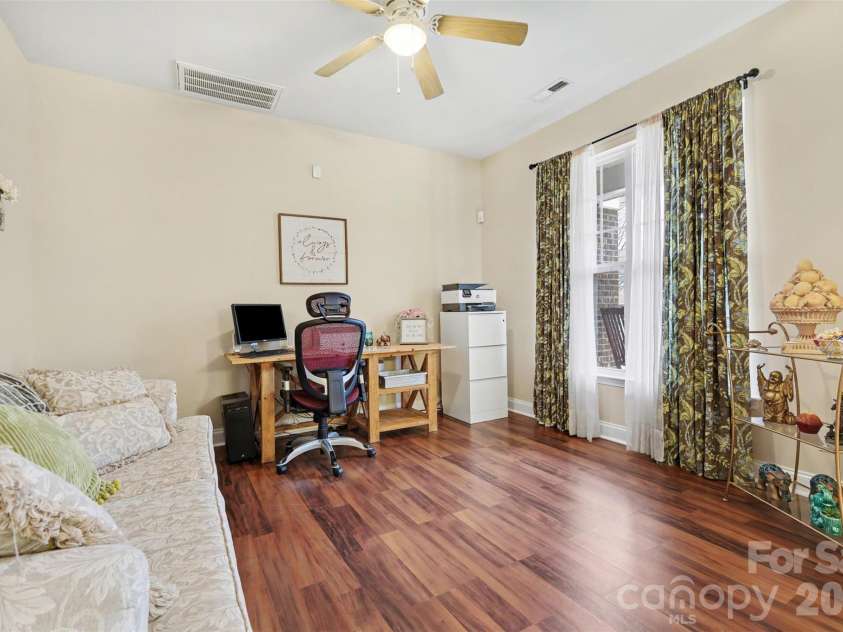 1006 Apogee Drive, Indian Trail, NC 28079.  MLS# CAR4349129, YatesRealty ID 2570. 