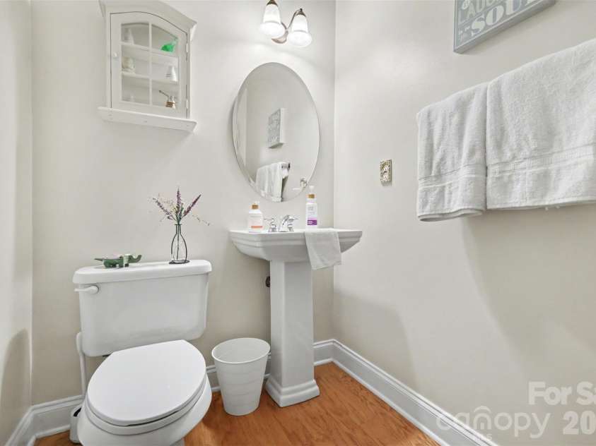 1006 Apogee Drive, Indian Trail, NC 28079.  MLS# CAR4349129, YatesRealty ID 2570. 