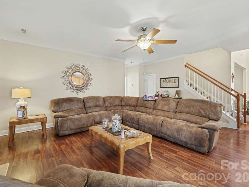 1006 Apogee Drive, Indian Trail, NC 28079.  MLS# CAR4349129, YatesRealty ID 2570. 