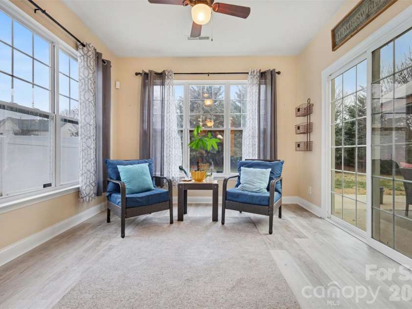 1006 Apogee Drive, Indian Trail, NC 28079.  MLS# CAR4349129, YatesRealty ID 2570. 
