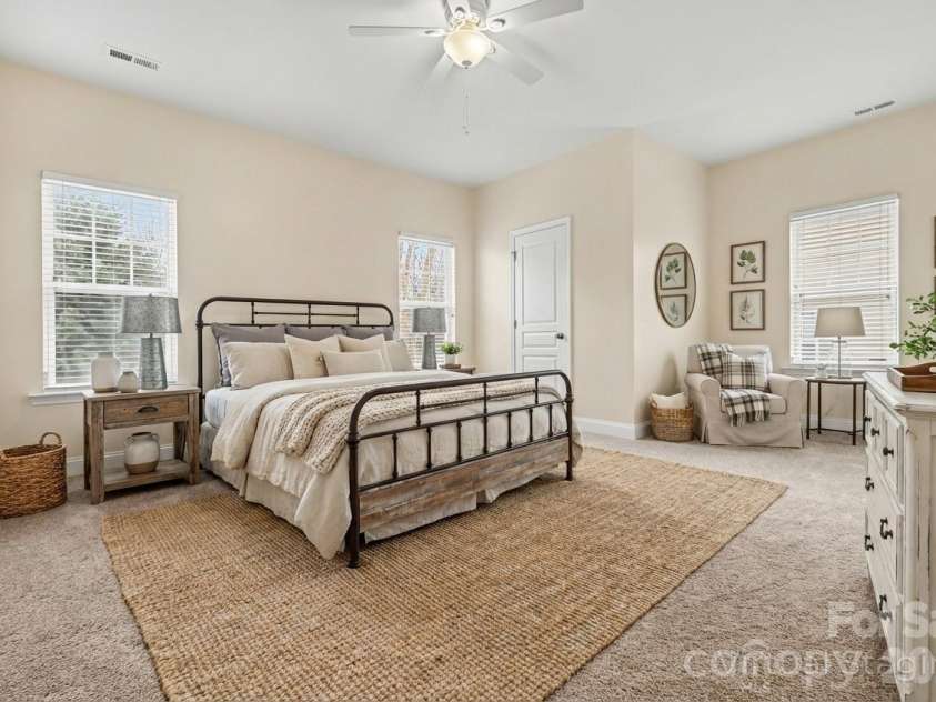 1006 Apogee Drive, Indian Trail, NC 28079.  MLS# CAR4349129, YatesRealty ID 2570. 