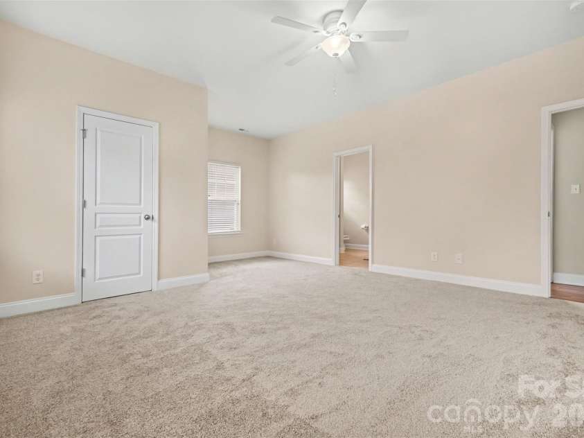 1006 Apogee Drive, Indian Trail, NC 28079.  MLS# CAR4349129, YatesRealty ID 2570. 