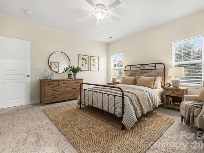 1006 Apogee Drive, Indian Trail, NC 28079.  MLS# CAR4349129, YatesRealty ID 2570. 