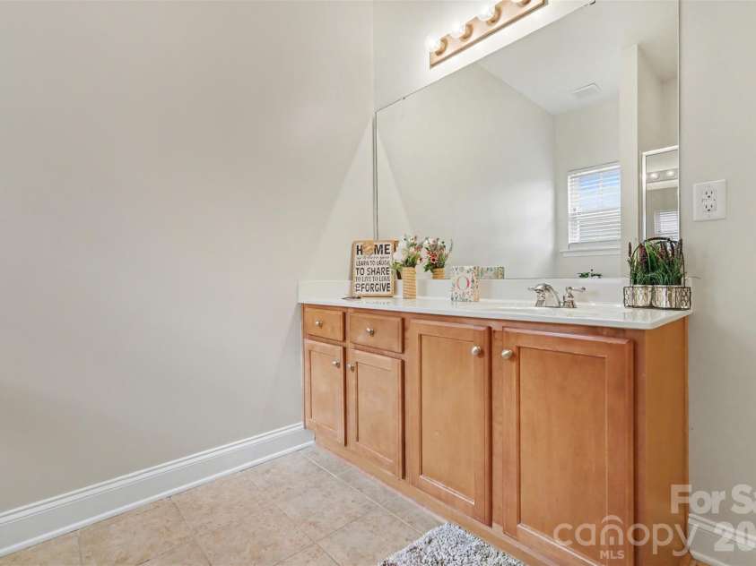 1006 Apogee Drive, Indian Trail, NC 28079.  MLS# CAR4349129, YatesRealty ID 2570. 