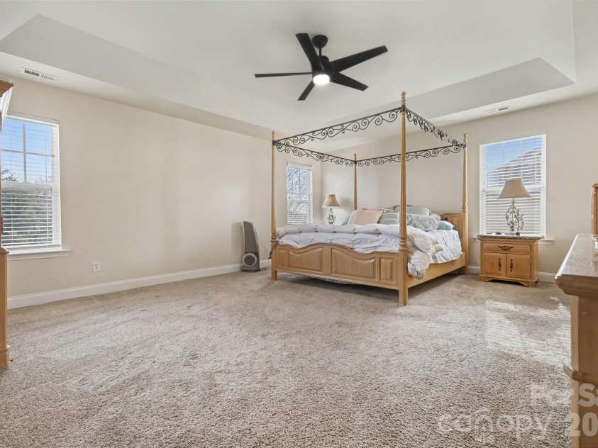1006 Apogee Drive, Indian Trail, NC 28079.  MLS# CAR4349129, YatesRealty ID 2570. 