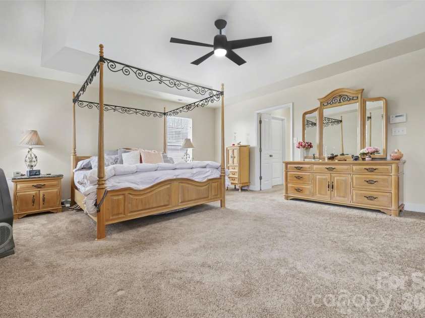 1006 Apogee Drive, Indian Trail, NC 28079.  MLS# CAR4349129, YatesRealty ID 2570. 