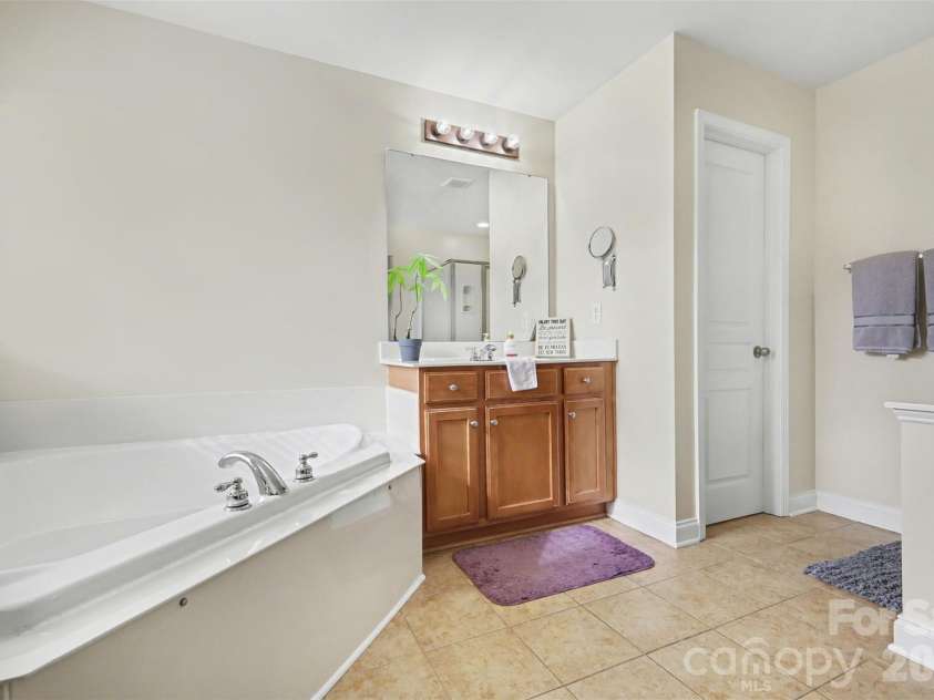 1006 Apogee Drive, Indian Trail, NC 28079.  MLS# CAR4349129, YatesRealty ID 2570. 