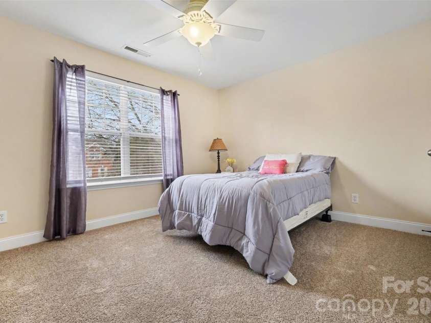 1006 Apogee Drive, Indian Trail, NC 28079.  MLS# CAR4349129, YatesRealty ID 2570. 