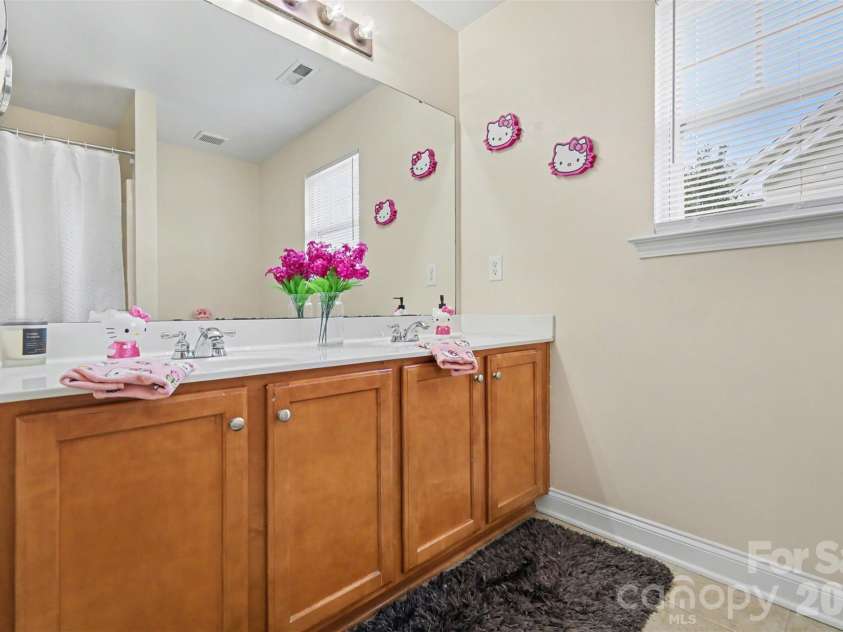 1006 Apogee Drive, Indian Trail, NC 28079.  MLS# CAR4349129, YatesRealty ID 2570. 