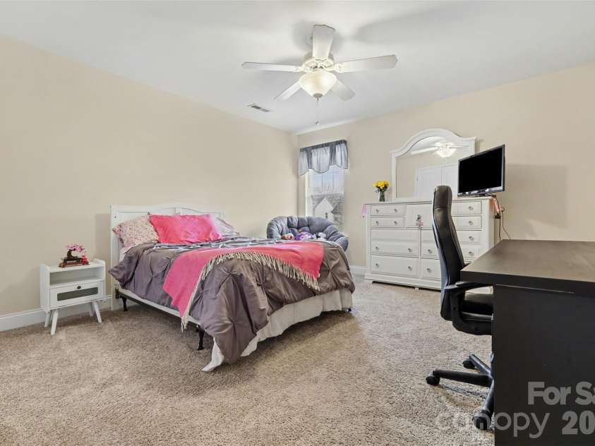 1006 Apogee Drive, Indian Trail, NC 28079.  MLS# CAR4349129, YatesRealty ID 2570. 