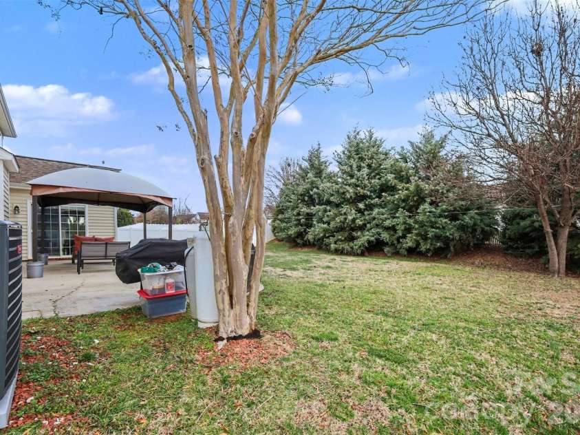 1006 Apogee Drive, Indian Trail, NC 28079.  MLS# CAR4349129, YatesRealty ID 2570. 