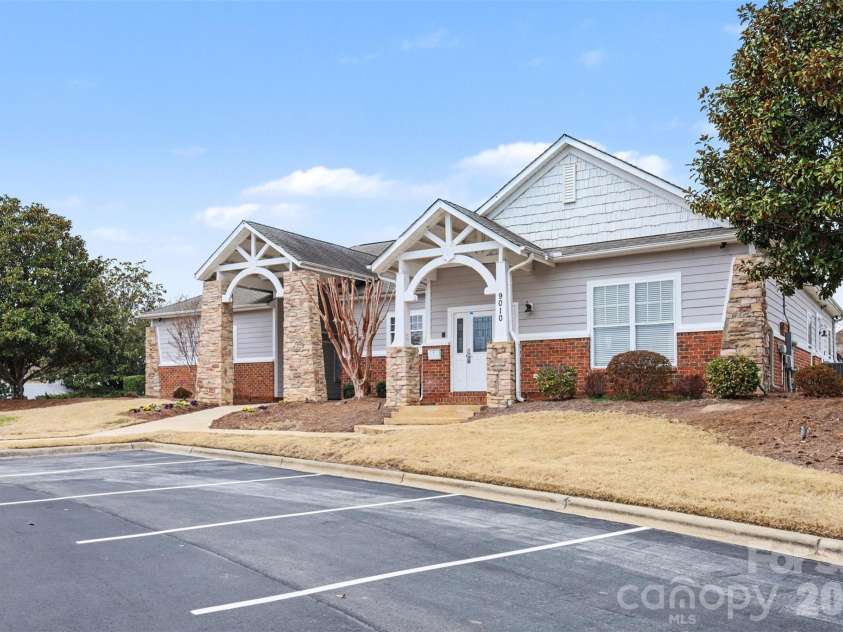1006 Apogee Drive, Indian Trail, NC 28079.  MLS# CAR4349129, YatesRealty ID 2570. 