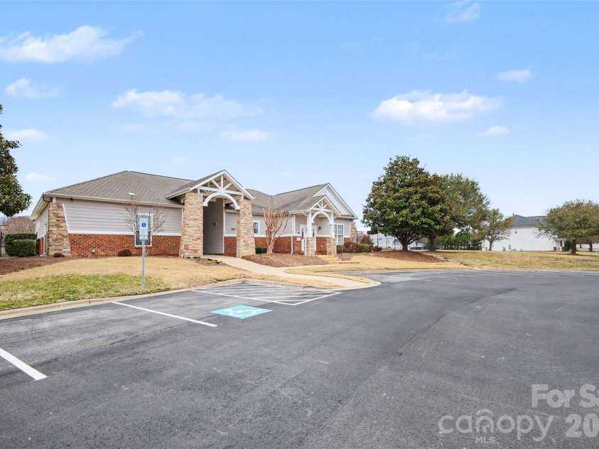 1006 Apogee Drive, Indian Trail, NC 28079.  MLS# CAR4349129, YatesRealty ID 2570. 