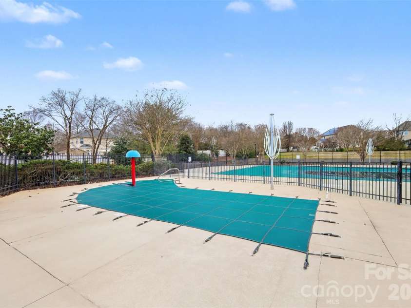 1006 Apogee Drive, Indian Trail, NC 28079.  MLS# CAR4349129, YatesRealty ID 2570. 