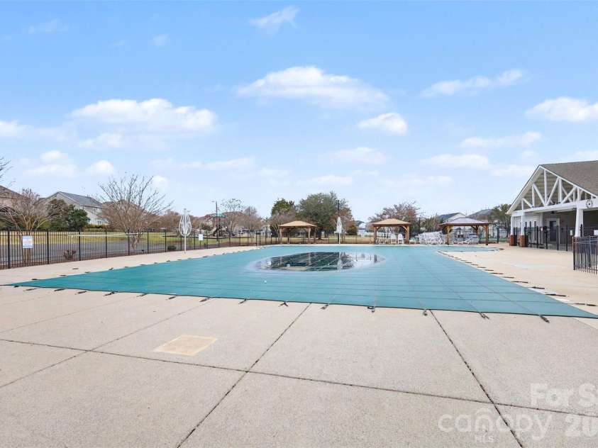 1006 Apogee Drive, Indian Trail, NC 28079.  MLS# CAR4349129, YatesRealty ID 2570. 