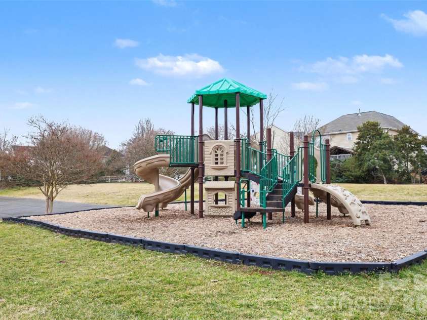 1006 Apogee Drive, Indian Trail, NC 28079.  MLS# CAR4349129, YatesRealty ID 2570. 