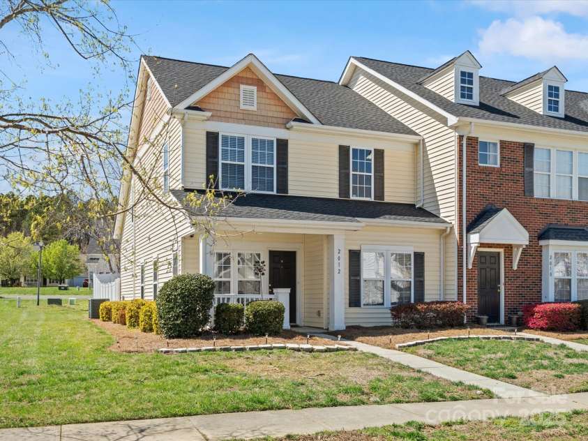 2012 Oakstone Drive, Monroe, NC 28110.  MLS# CAR4235975, YatesRealty ID 2570. 