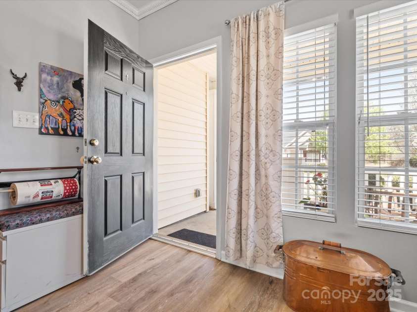 2012 Oakstone Drive, Monroe, NC 28110.  MLS# CAR4235975, YatesRealty ID 2570. 